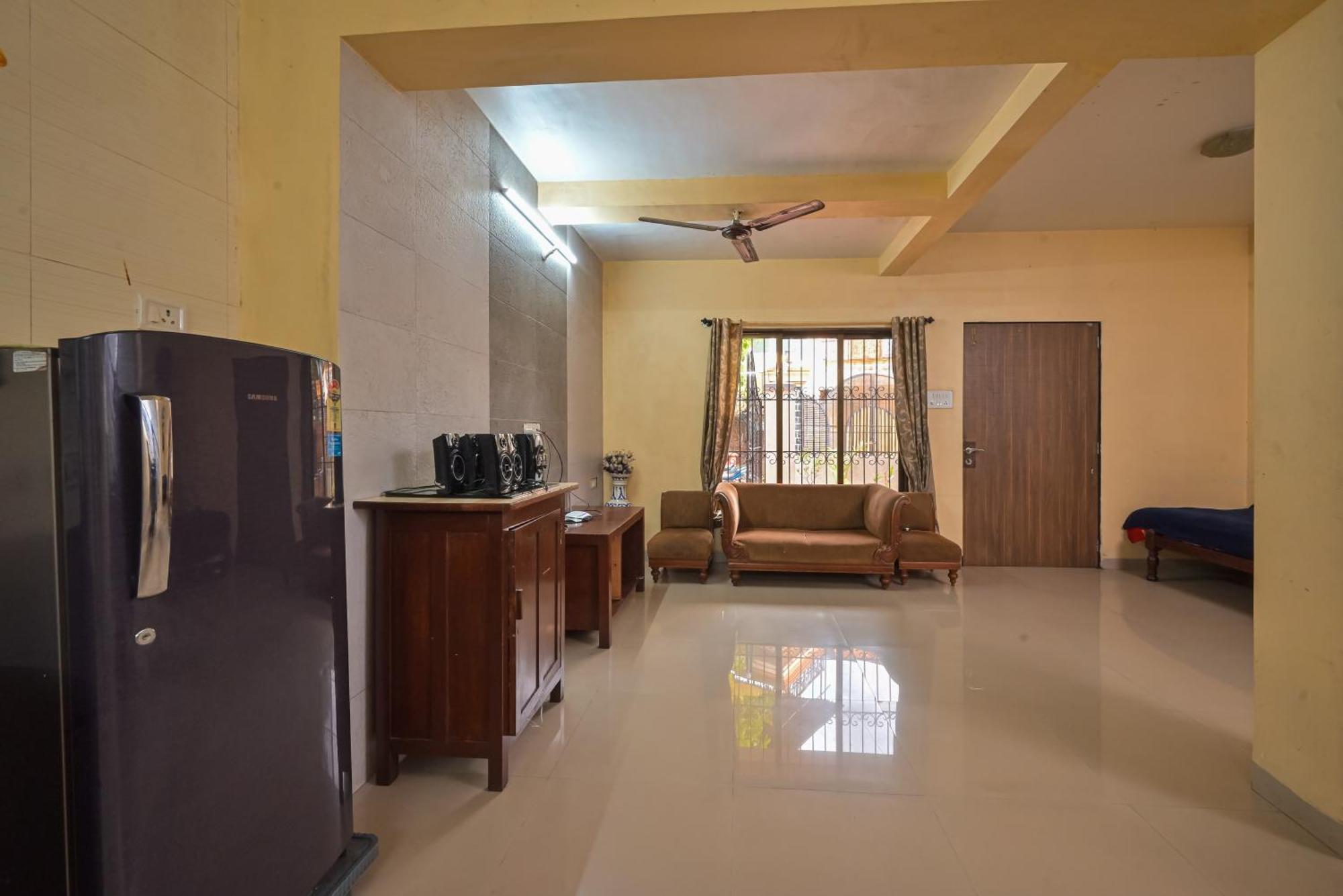 2Bhk Bobby Villa By Welcome Stays Lonavala Exterior foto
